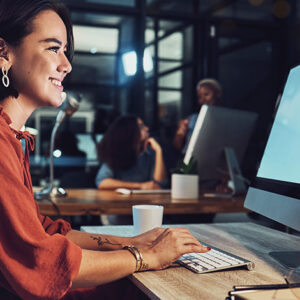Social Media Marketing Course